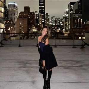 Meet your Posher, Cecilia